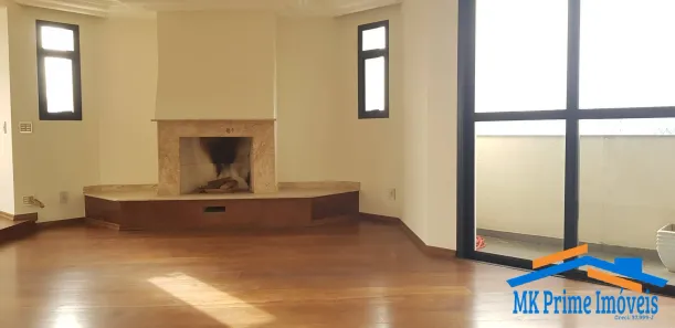 Apartamento com 3 Quartos à venda, 167m² no Vila São Francisco, São Paulo