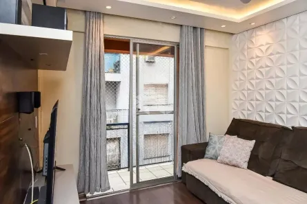 Apartamento com 2 Quartos à venda, 43m² no Sarandi, Porto Alegre
