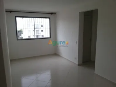 Apartamento com 2 Quartos para venda ou aluguel, 65m² no Vila Parque Jabaquara, São Paulo
