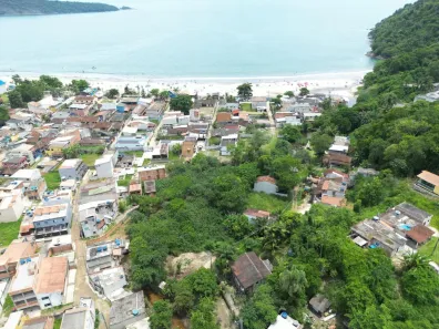 Lote/Terreno à venda, 300m² no , Paraty