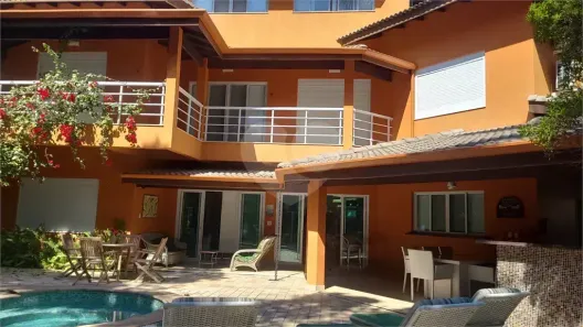 Casa com 6 Quartos à venda, 388m² no Costa do Sol, Bertioga