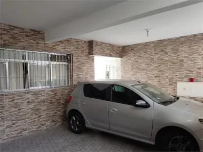 Sobrado com 5 Quartos à venda, 250m² no Imirim, São Paulo