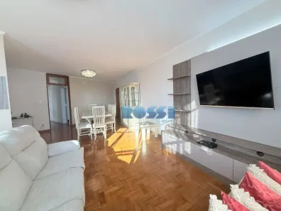 Apartamento com 3 Quartos à venda, 117m² no Mooca, São Paulo