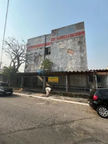Prédio Comercial para venda ou aluguel, 1800m² no Vila Lúcia, São Paulo