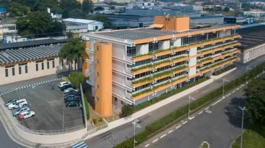 Sala Comercial para alugar, 18m² no Chácara do Solar I (Fazendinha), Santana de Parnaíba