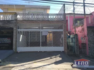 Sobrado com 3 Quartos à venda, 245m² no Penha de França, São Paulo
