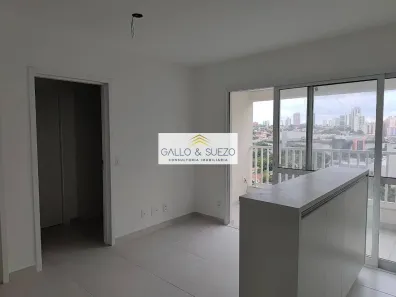 Apartamento com 1 Quarto à venda, 42m² no Vila da Saúde, São Paulo