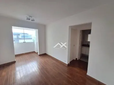 Apartamento com 1 Quarto à venda, 42m² no Vila Uberabinha, São Paulo