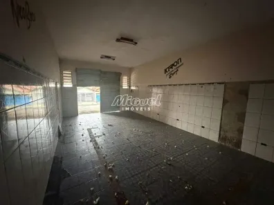 Sala Comercial com 2 Quartos para alugar, 155m² no Pompéia, Piracicaba