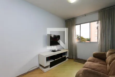 Apartamento com 2 Quartos à venda, 53m² no Jardim Monte Kemel, São Paulo