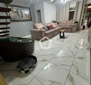 Casa com 4 Quartos à venda, 200m² no Vila Campestre, São Paulo