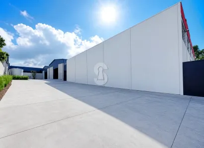 Galpão/Depósito/Armazém para alugar, 2092m² no Operário, Novo Hamburgo