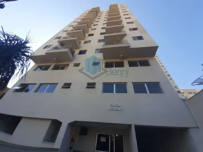Apartamento com 1 Quarto para alugar, 50m² no Centro, Campinas