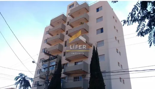 Apartamento com 3 Quartos à venda, 90m² no Jardim Flamboyant, Campinas