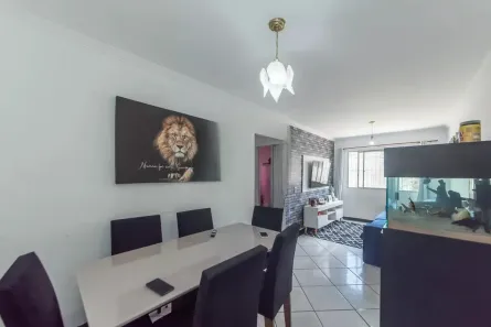 Apartamento com 2 Quartos à venda, 88m² no Vila Fachini, São Paulo