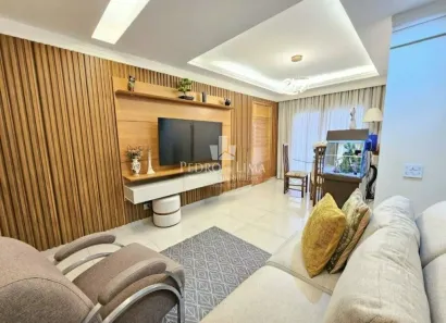 Apartamento com 3 Quartos à venda, 82m² no Penha de França, São Paulo