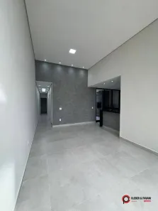 Casa de Condomínio com 3 Quartos à venda, 100m² no Jardim Novo Horizonte, Sorocaba