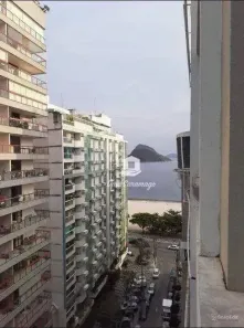 Apartamento com 3 Quartos à venda, 205m² no Icaraí, Niterói