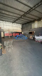 Galpão/Depósito/Armazém para alugar, 350m² no Jardim Sorocabano, Jandira