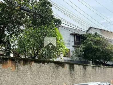 Casa com 4 Quartos à venda, 200m² no São Francisco, Niterói