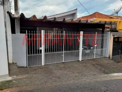 Casa com 3 Quartos à venda, 149m² no Lauzane Paulista, São Paulo