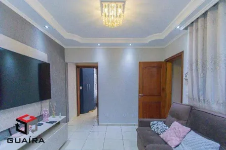 Sobrado com 5 Quartos à venda, 269m² no Rudge Ramos, São Bernardo do Campo
