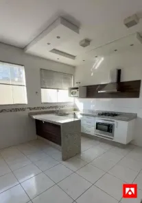 Casa com 3 Quartos à venda, 140m² no Residencial Horto Florestal Jacyra I, Americana