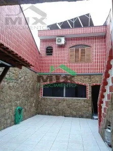 Casa de Condomínio com 3 Quartos à venda, 264m² no Taboão, São Bernardo do Campo