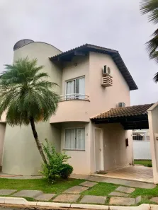 Casa de Condomínio com 3 Quartos para alugar, 112m² no Barra do Pari, Cuiabá
