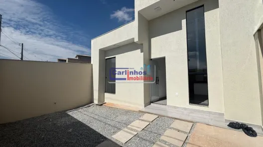 Casa com 2 Quartos à venda, 50m² no , São Joaquim de Bicas