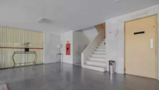 Apartamento com 3 Quartos à venda, 98m² no Saúde, São Paulo