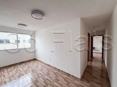 Apartamento com 2 Quartos à venda, 45m² no Jardim Arpoador, São Paulo
