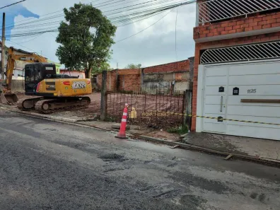 Lote/Terreno à venda, 400m² no Vila Perus, São Paulo
