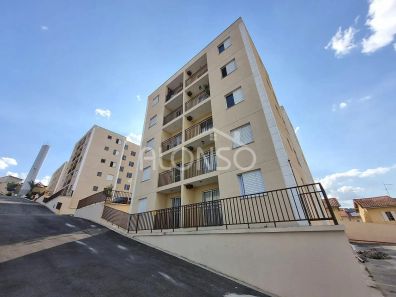 Apartamento com 3 Quartos à venda, 61m² no Vila São Joaquim, Cotia