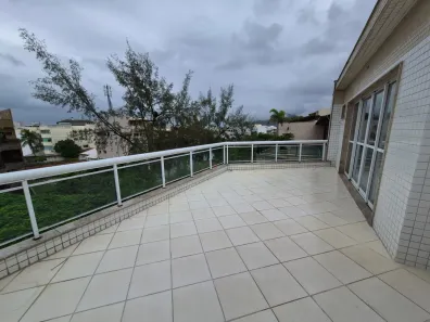 Cobertura com 3 Quartos à venda, 182m² no Recreio dos Bandeirantes, Rio de Janeiro
