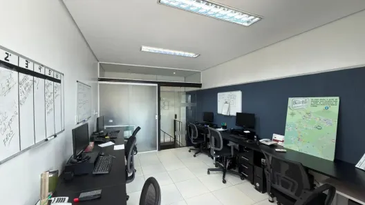 Sala Comercial à venda, 38m² no Carmo, Belo Horizonte
