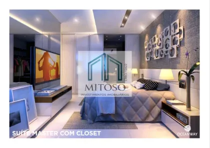 Apartamento com 3 Quartos à venda, 89m² no Centro, Jaboatão dos Guararapes