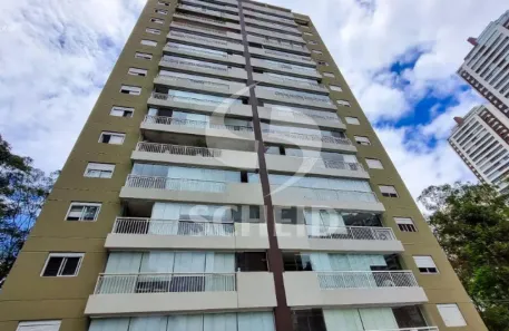 Apartamento com 3 Quartos à venda, 123m² no Vila Andrade, São Paulo