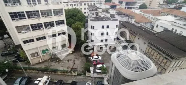 Sala Comercial à venda, 41m² no Centro, Rio de Janeiro