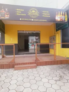 Sala Comercial para alugar, 50m² no Praia João Rosa, Biguaçu