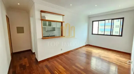 Apartamento com 2 Quartos à venda, 65m² no Parque Residencial Aquarius, São José dos Campos