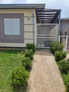 Casa de Condomínio com 3 Quartos à venda, 90m² no Jardim Ipanema, São Carlos