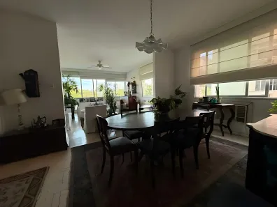 Apartamento com 4 Quartos à venda, 176m² no Gávea, Rio de Janeiro