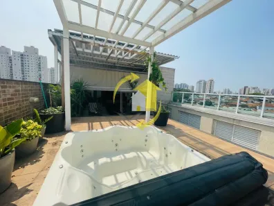 Prédio Comercial com 6 Quartos à venda, 900m² no Vila Moreira, São Paulo