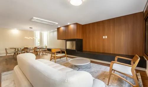 Apartamento com 4 Quartos à venda, 326m² no Três Figueiras, Porto Alegre