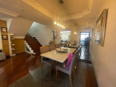 Casa com 4 Quartos à venda, 147m² no Caiçara-Adelaide, Belo Horizonte