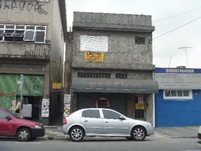 à venda, 119m² no Centro, Osasco