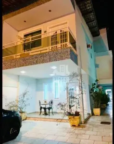 Casa com 4 Quartos para alugar, 206m² no São Francisco, Niterói