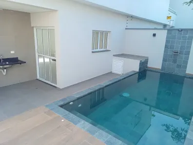 Sobrado com 3 Quartos à venda, 102m² no Jamaica - Praia, Itanhaém