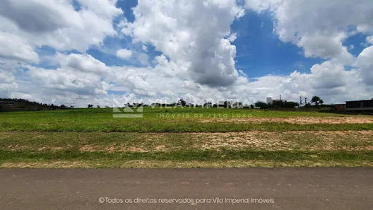 Lote/Terreno à venda, 2008m² no Condomínio Terras de São José, Itu
